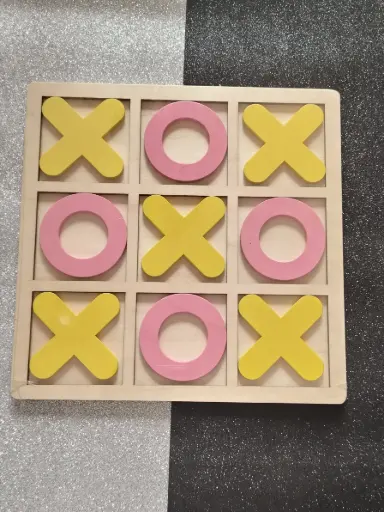 XOXO Game