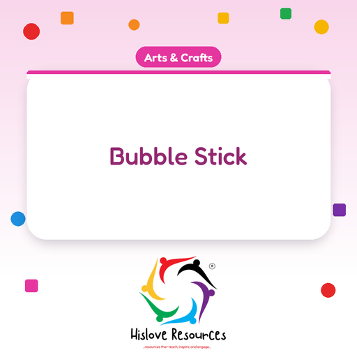 Bubble Stick