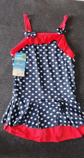Swimming Costume 