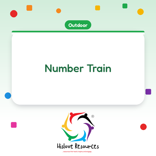 Number Train