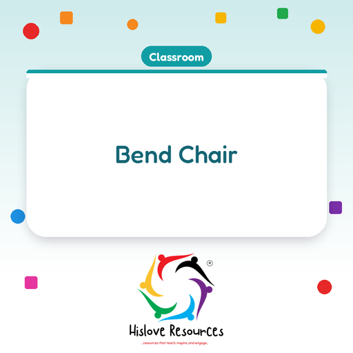Bend Chair