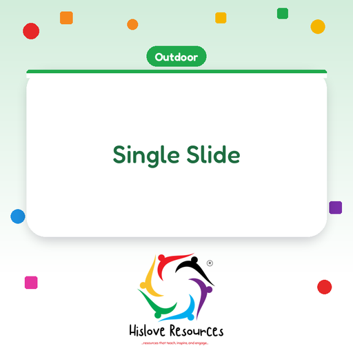 Single Slide