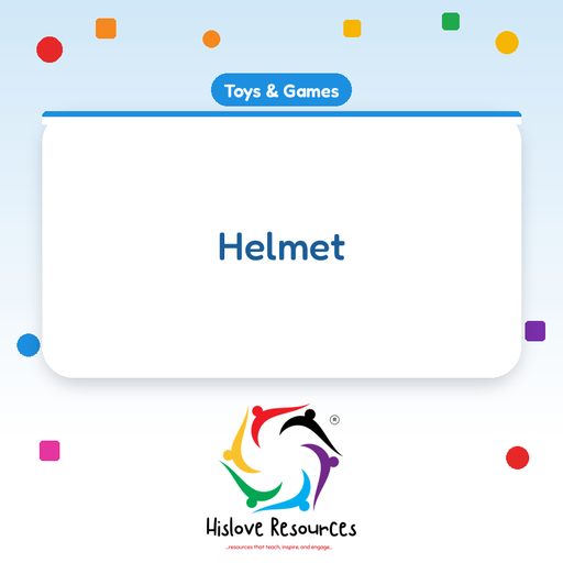 Helmet