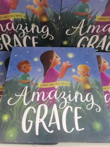 Amazing Grace