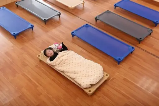 Deluxe Nap Beds