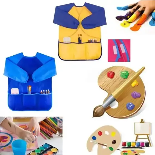 Activity Apron(M)