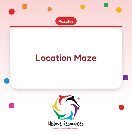Location Maze