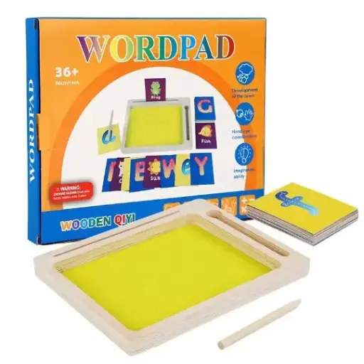 Sand Tray