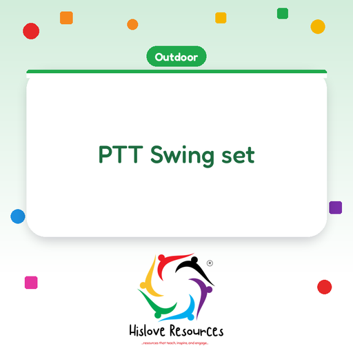 PTT Swing set