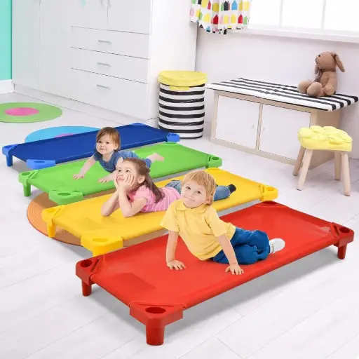 Potential Nap Bed