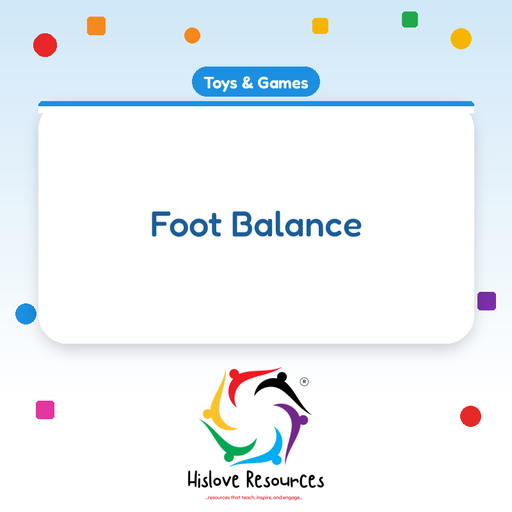 Foot Balance