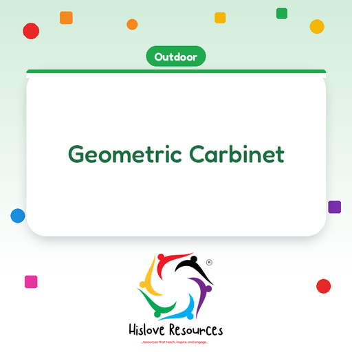 Geometric Carbinet