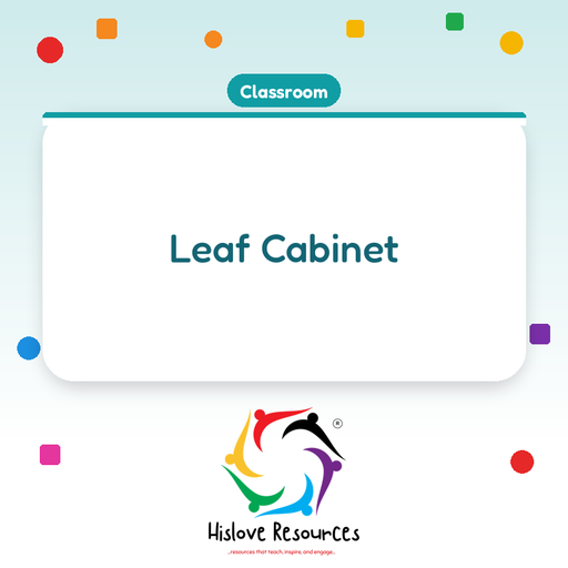 Leaf Cabinet
