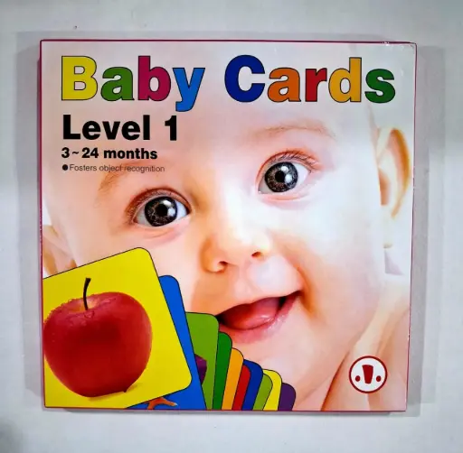 Baby Card Level 1