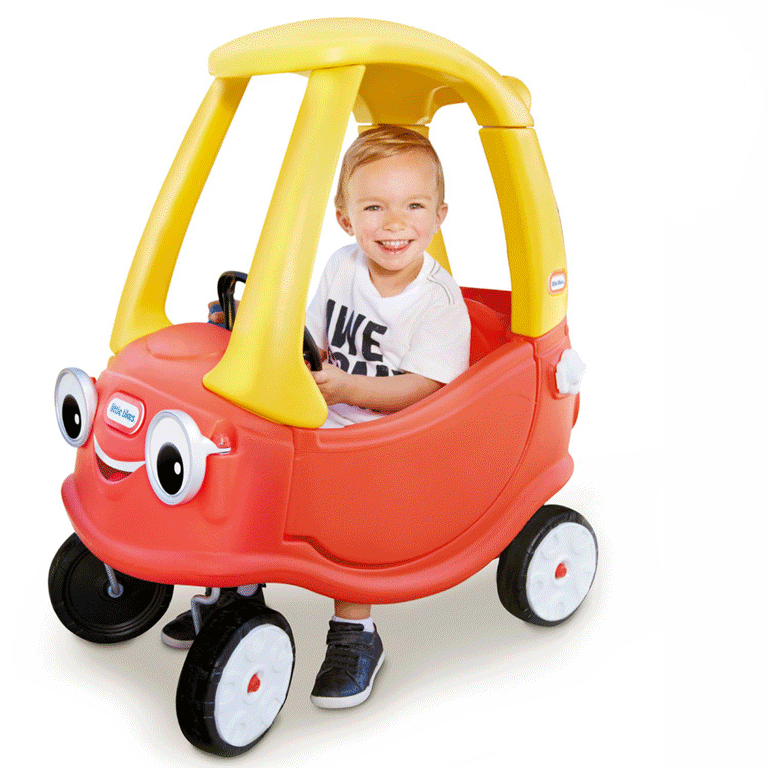 Little Tike  Cosy Coupe