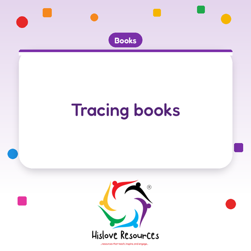 Tracing books