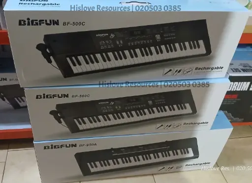 BF-950 Keyboard