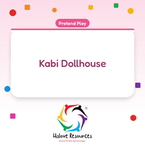 Kabi Dollhouse
