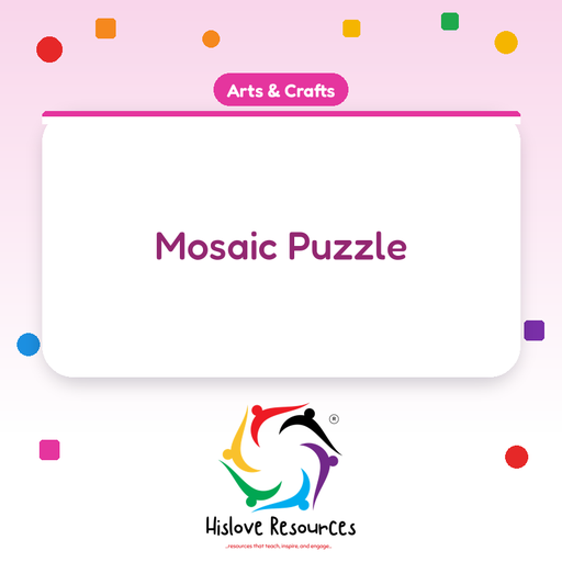 Mosaic Puzzle