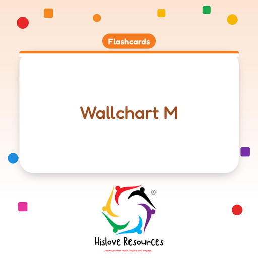 Wallchart M