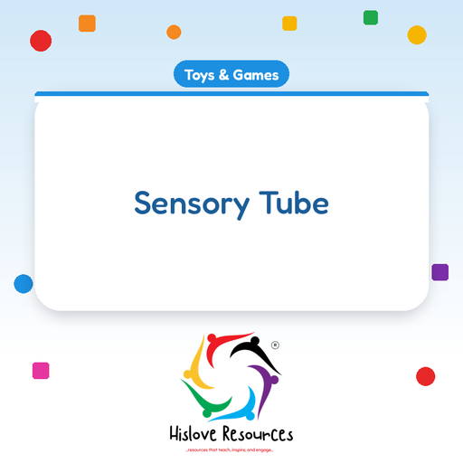 Sensory Tube