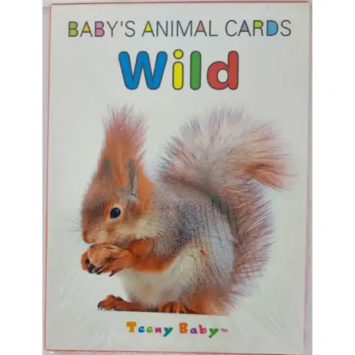 Baby Wild Card
