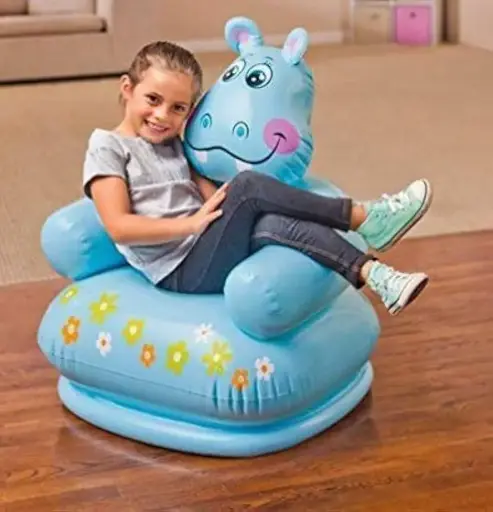 Intex Happy Animal Chair