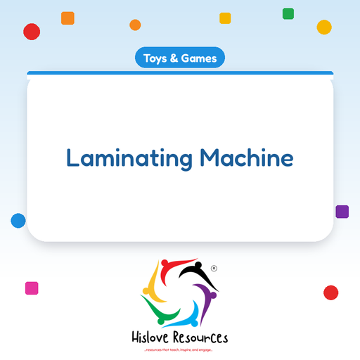 Laminating Machine