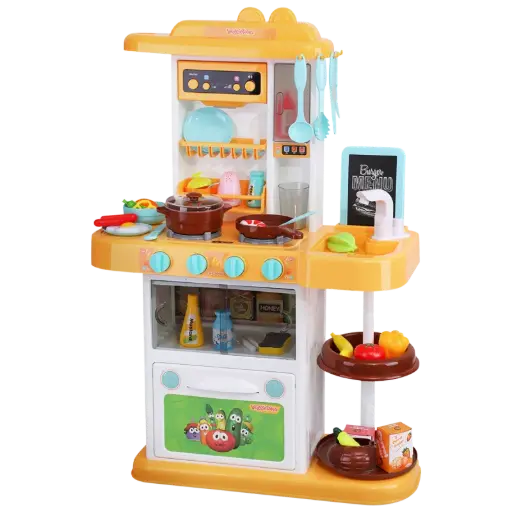 Beibe   Good Fashion Kitchen Set