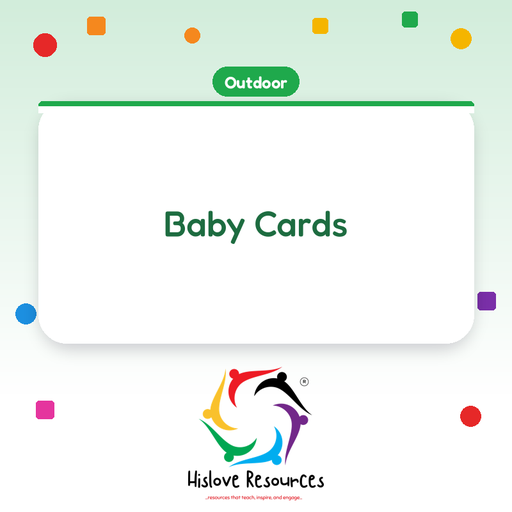 Baby Cards