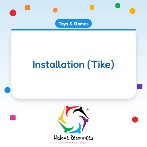 Installation (Tike)