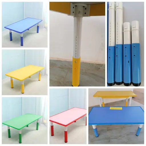 Rectangular Table (YCY-083)