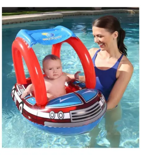 Bestway Uv careful (pool)