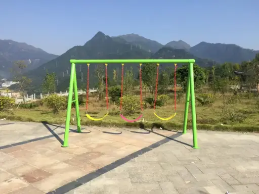 3 Seater Swing Set-210513